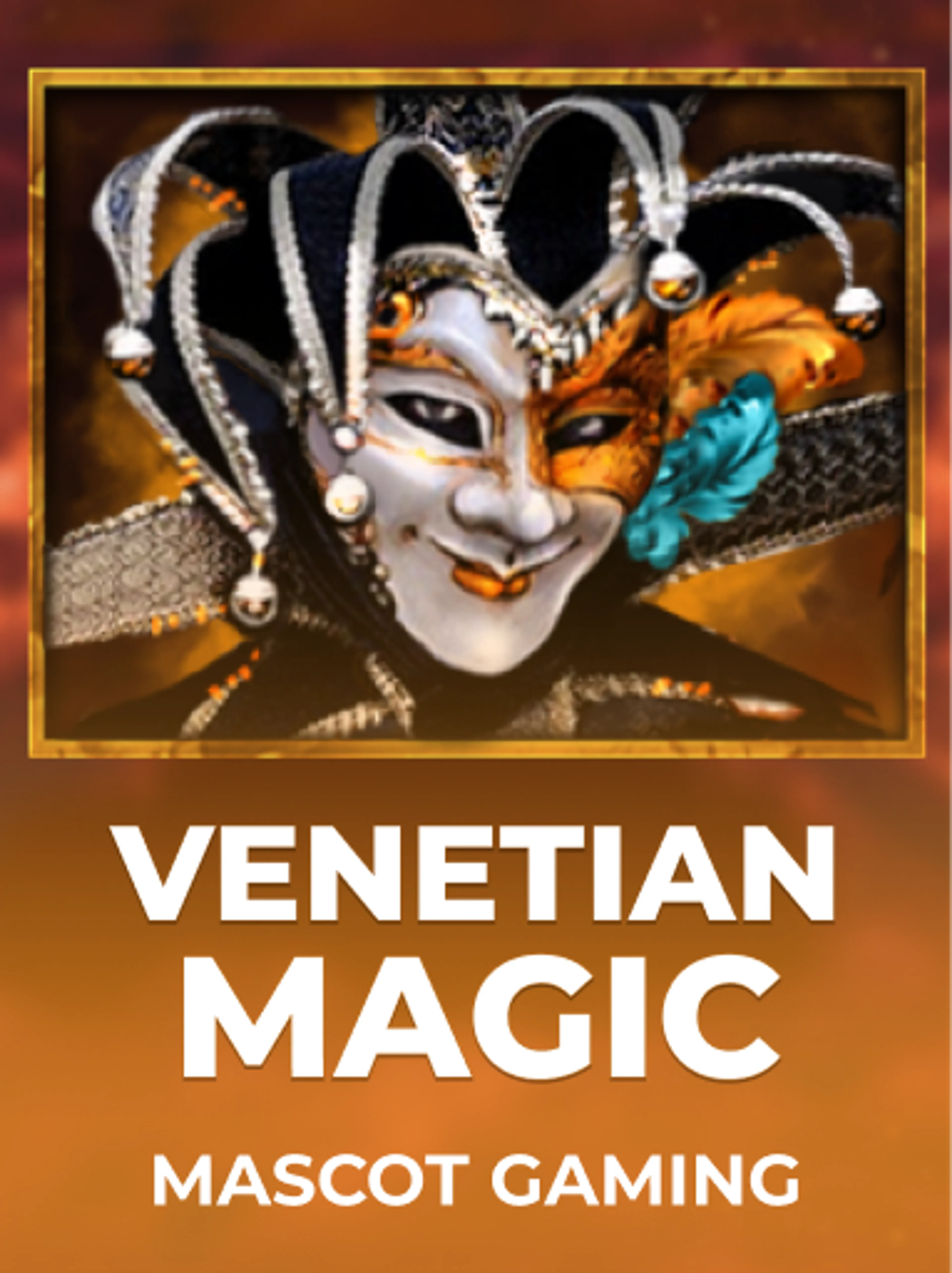 Venetian Magic