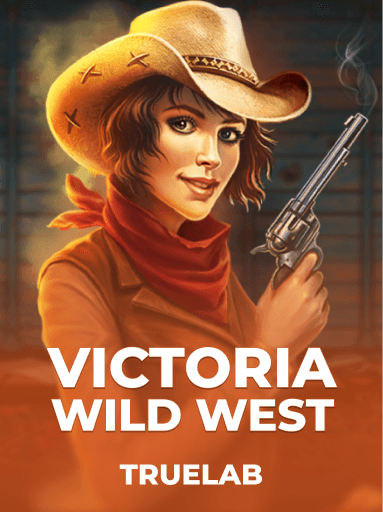 Victoria Wild West