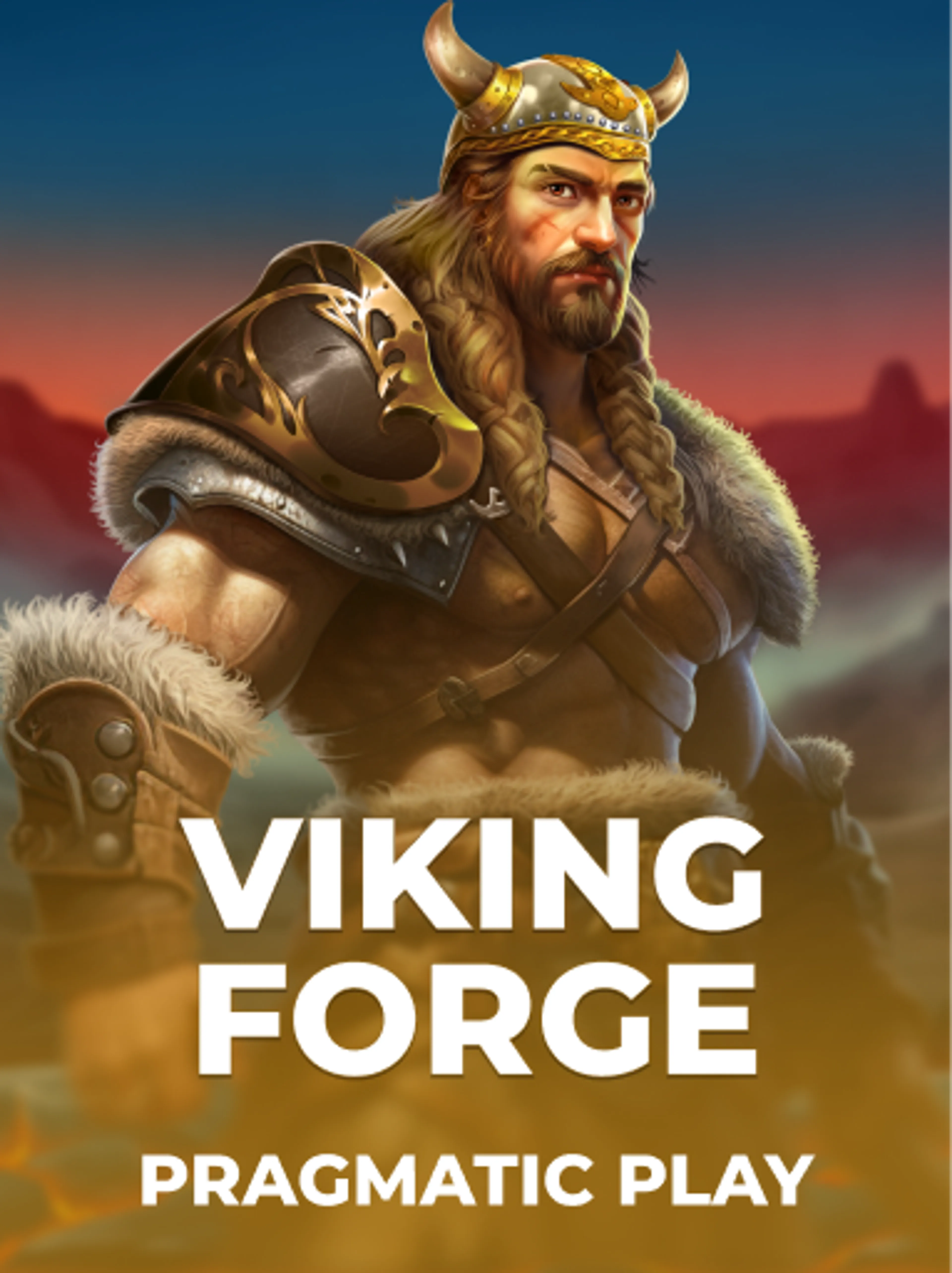 Viking Forge