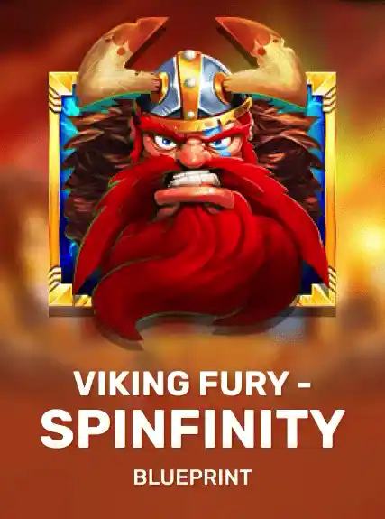 Viking Fury - Spinfinity
