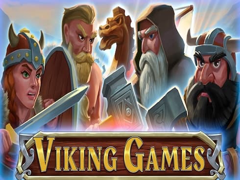Viking Games