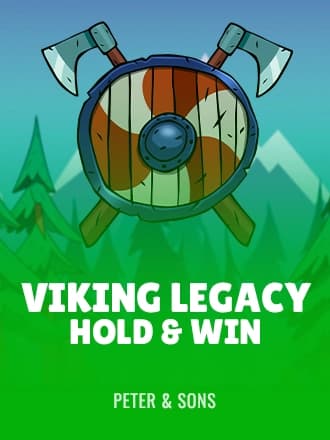Viking Legacy: Hold & Win