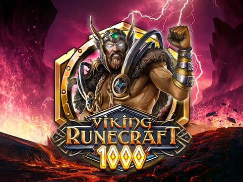 Viking Runecraft 1000