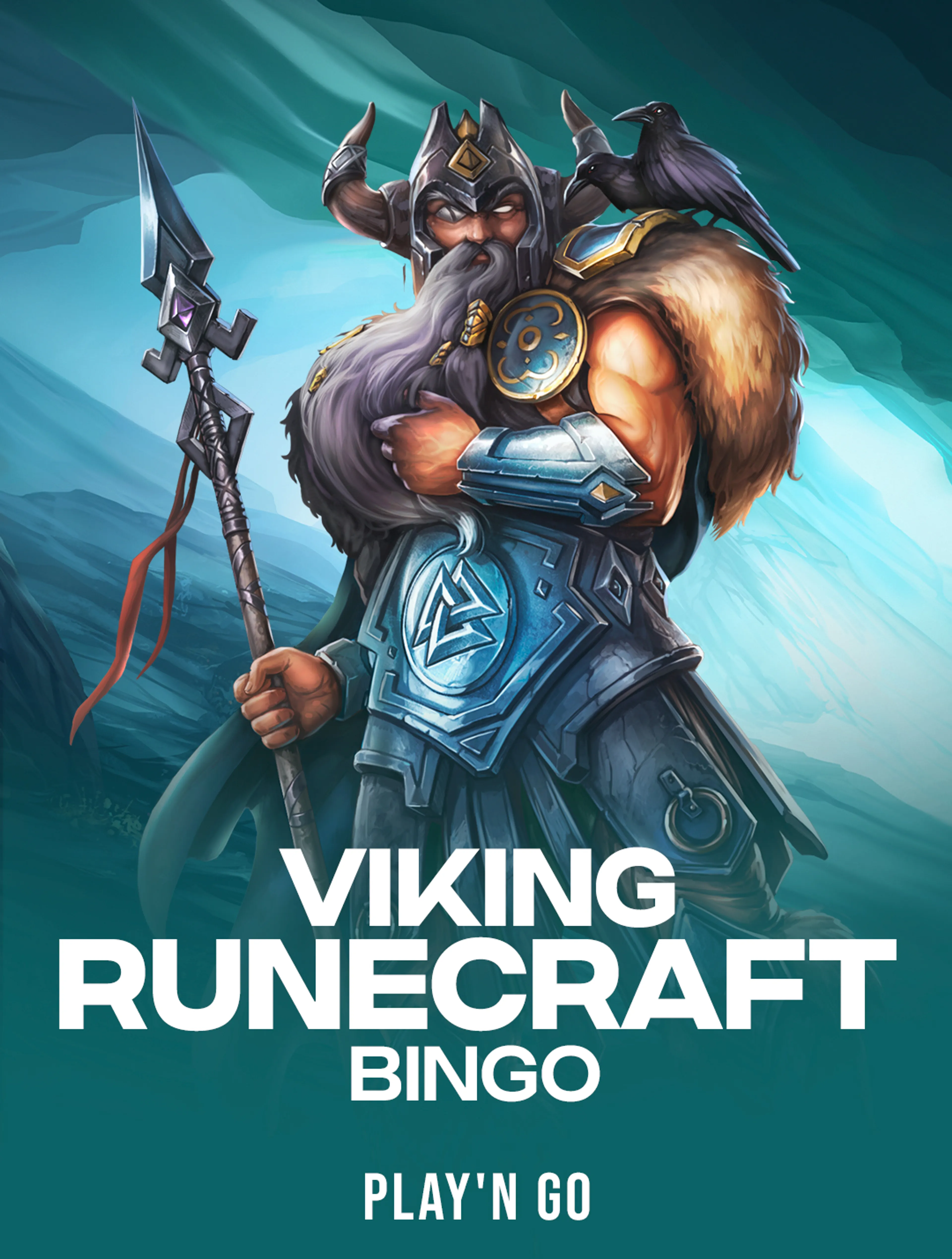 Viking Runecraft Bingo