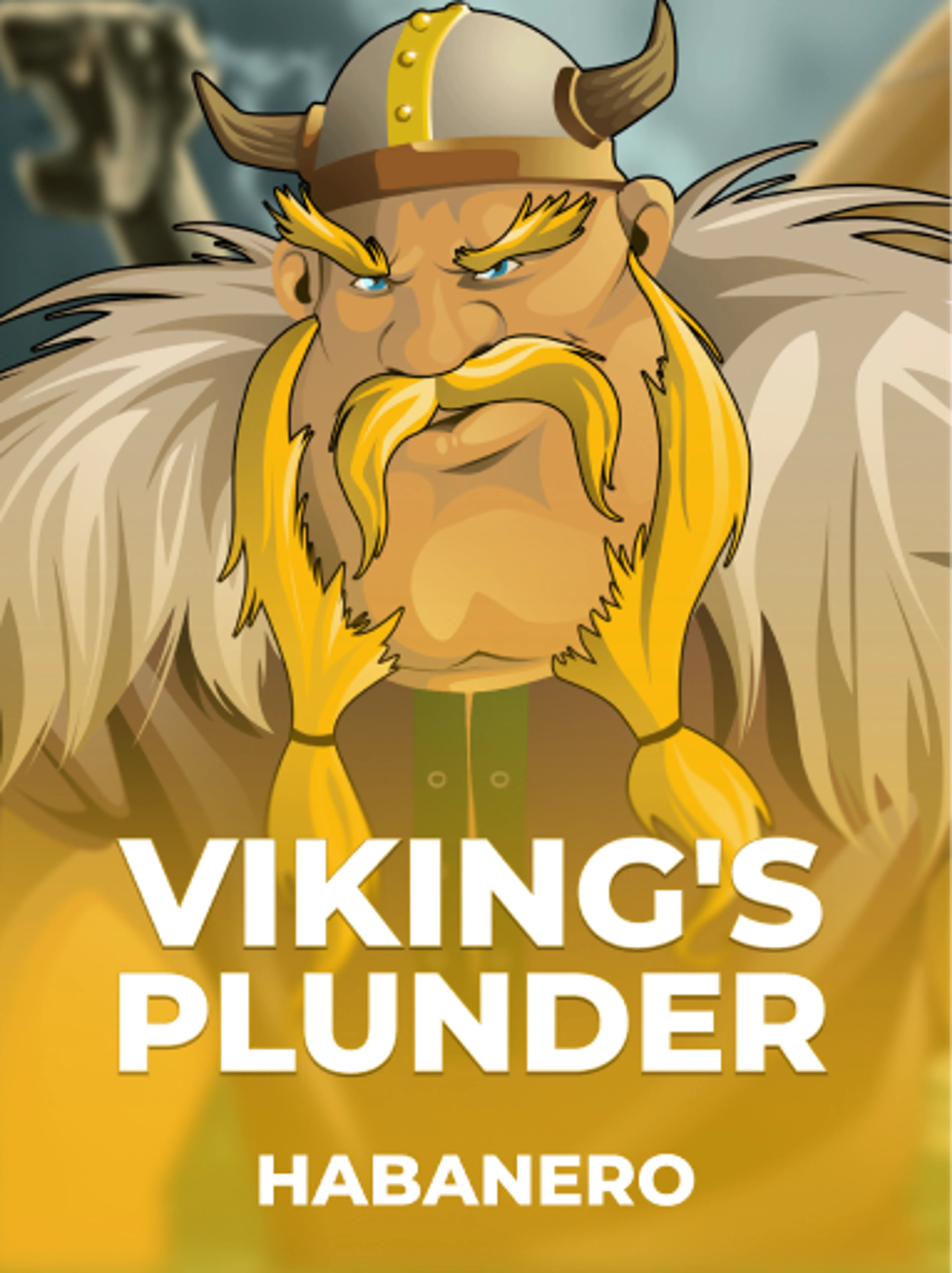 Viking's Plunder