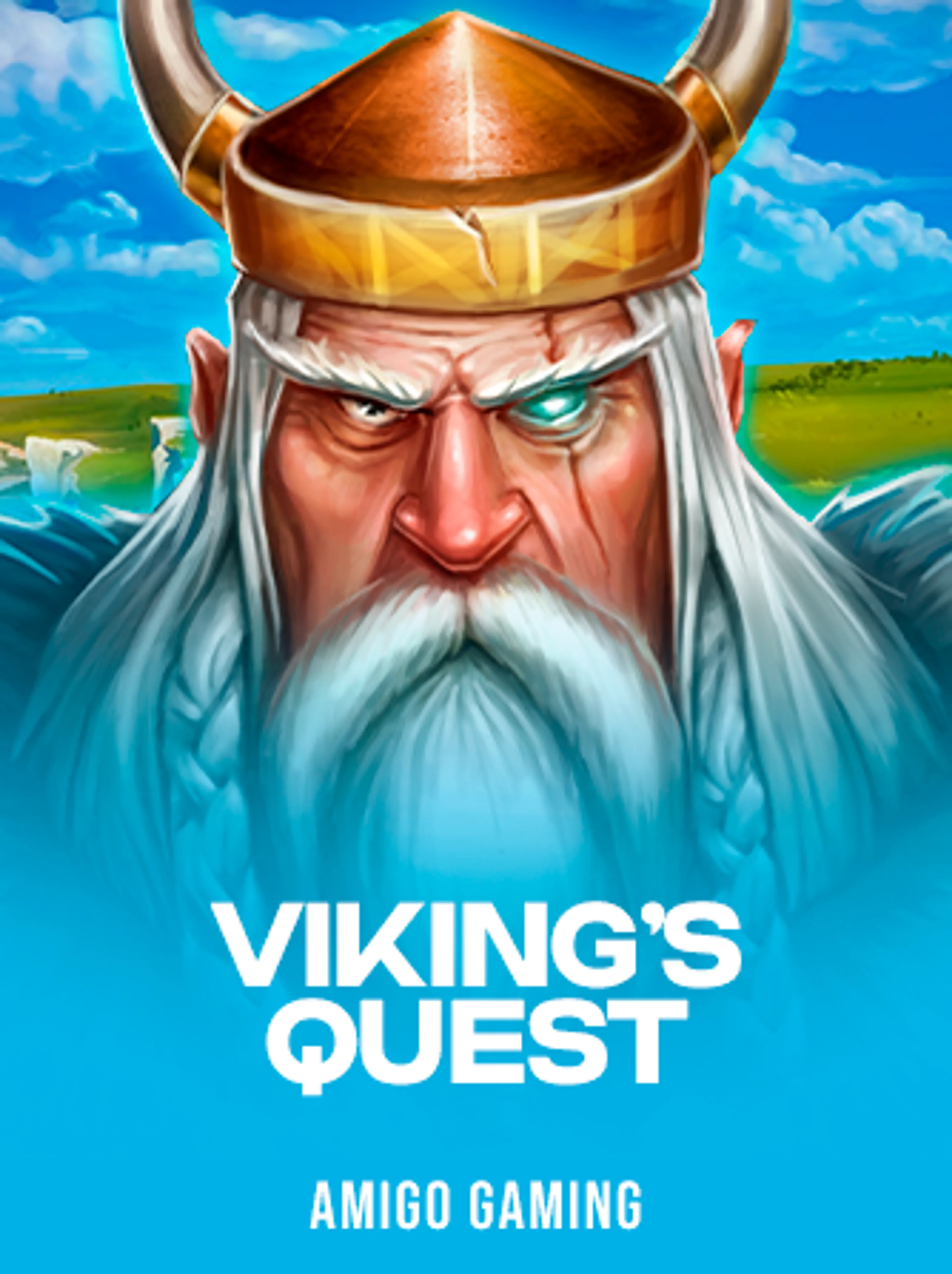 Viking's Quest