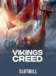 Vikings Creed
