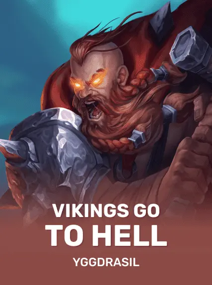 Vikings go to Hell