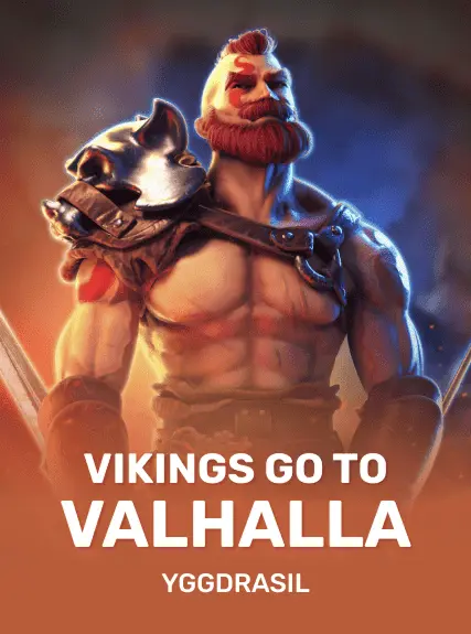 Vikings Go To Valhalla