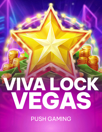 Viva Lock Vegas