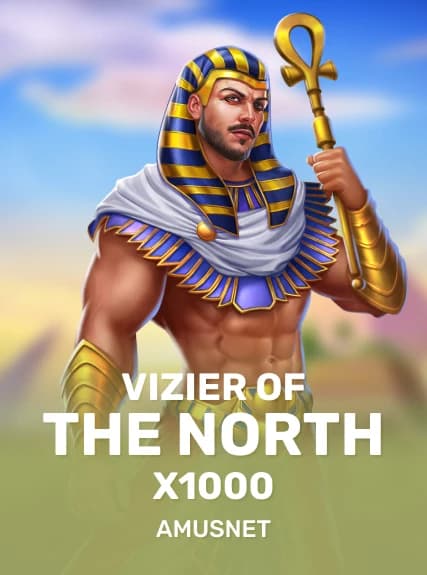 Vizier Of The North x1000