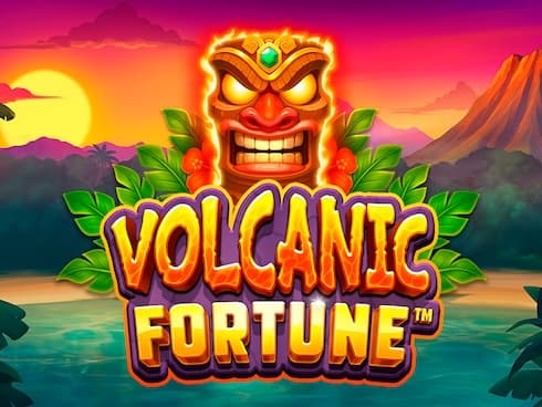 Volcanic Fortune