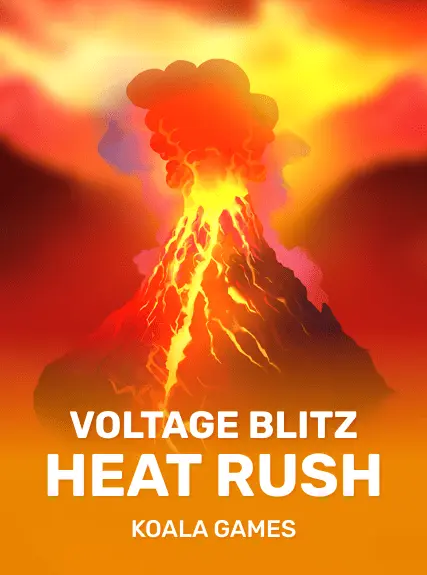 Voltage Blitz Heat Rush