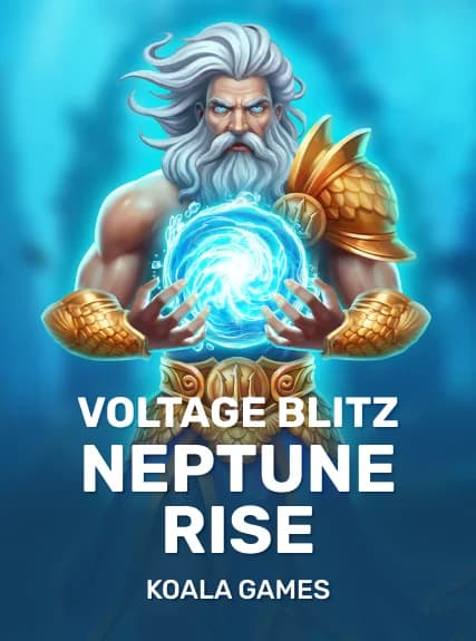 Voltage Blitz Neptune Rise