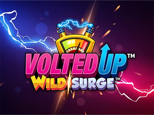 VoltedUP WildSurge