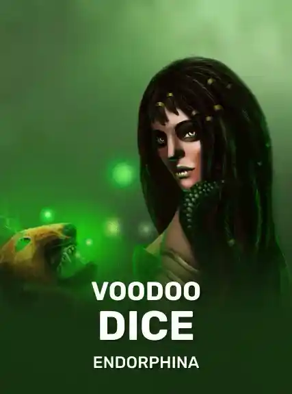 Voodoo Dice