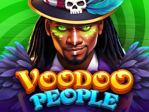Voodoo People