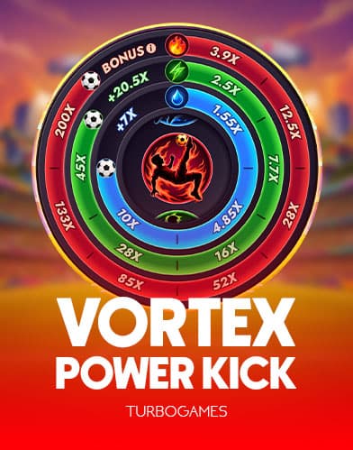 Vortex Power Kick