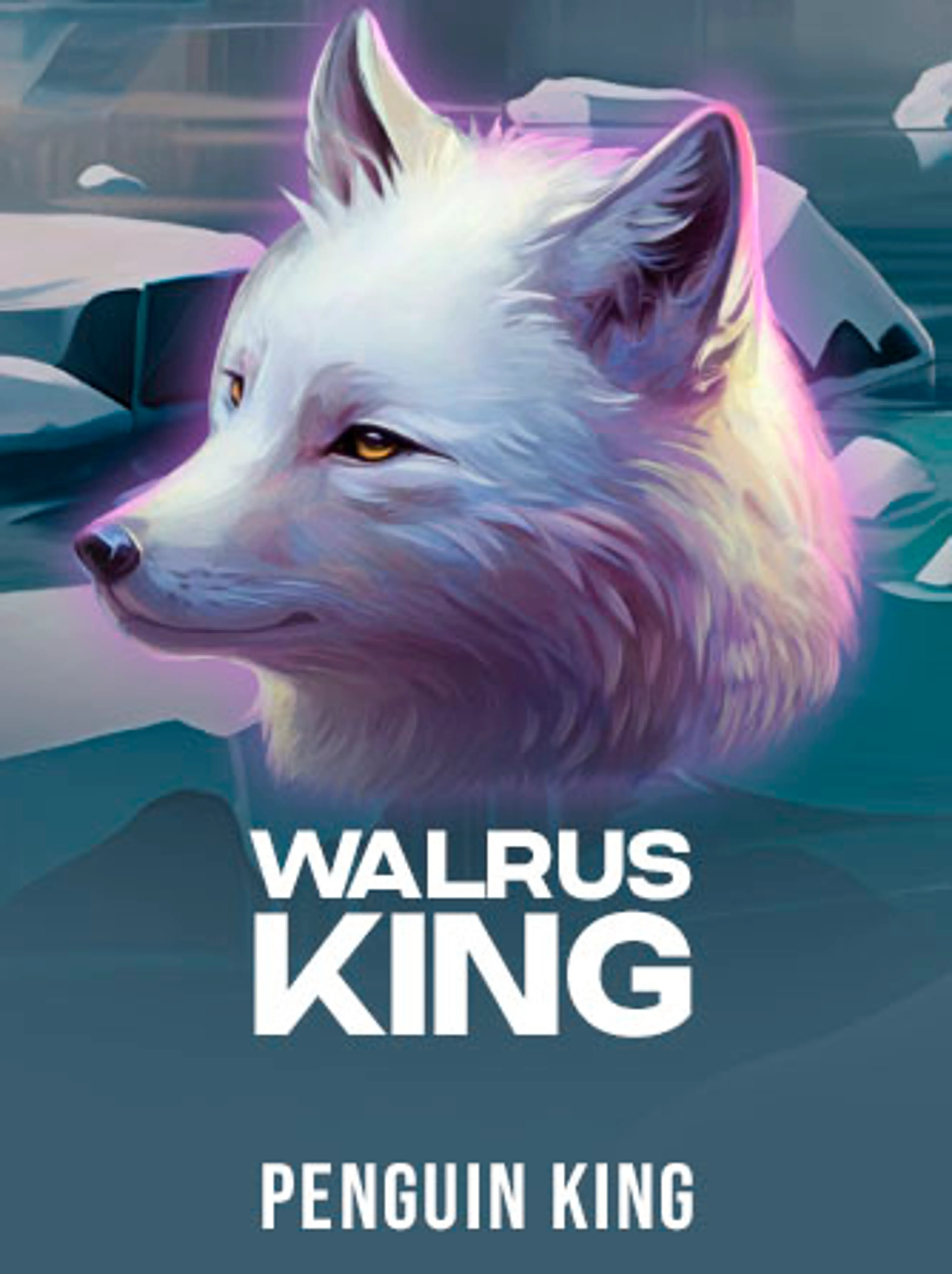 Walrus King