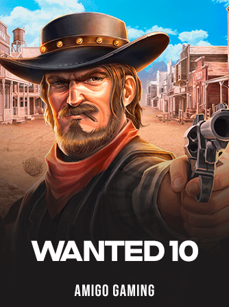 Wanted 10