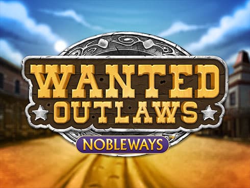 Wanted Outlaws
