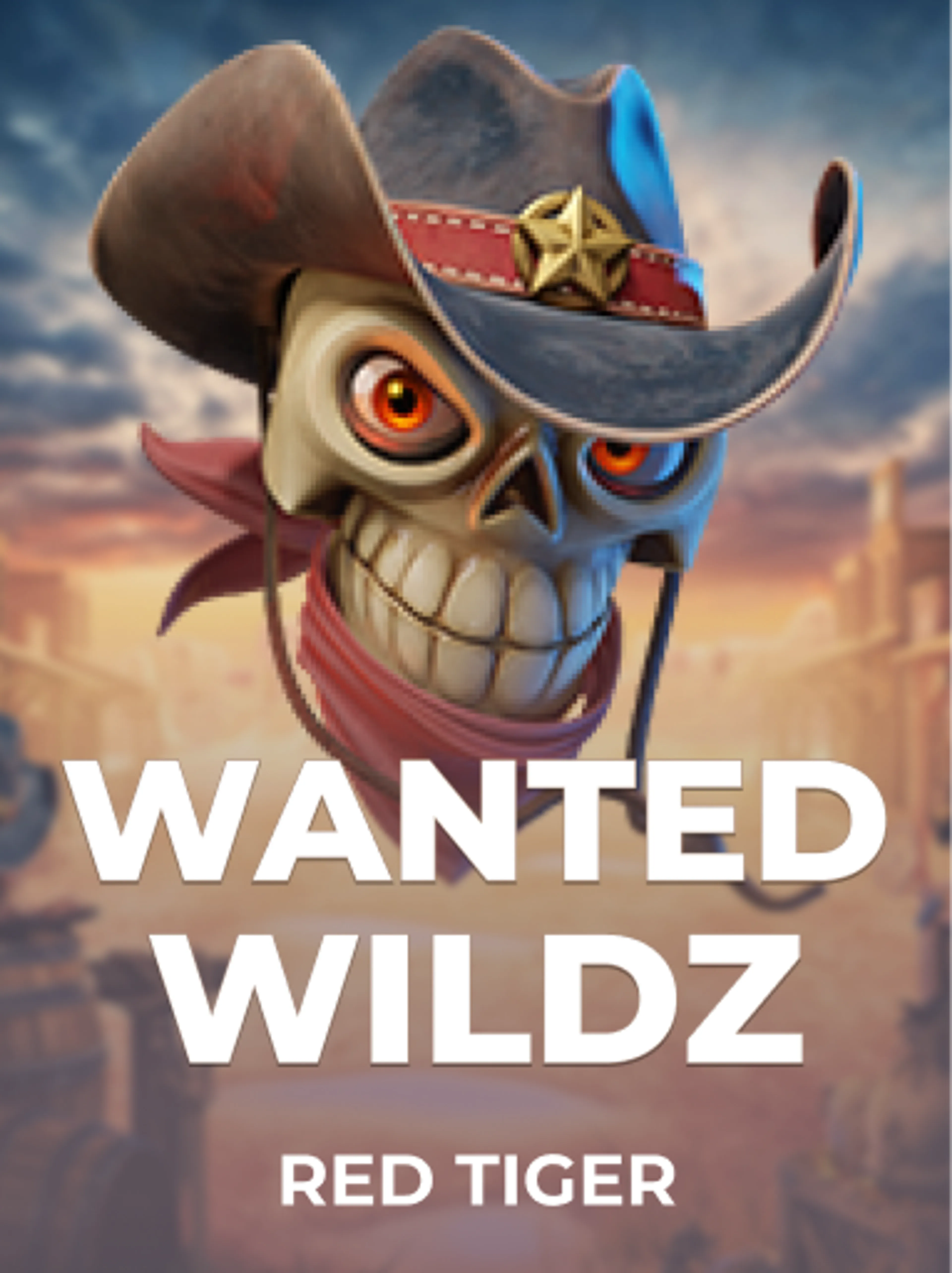 Wanted Wildz