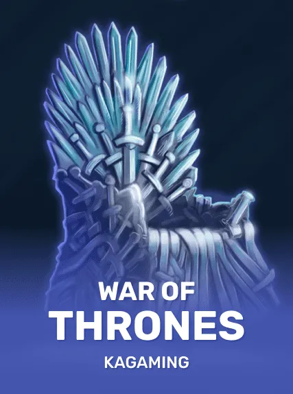 War of Thrones