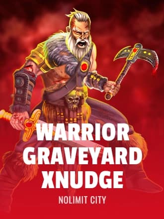 Warrior Graveyard xNudge