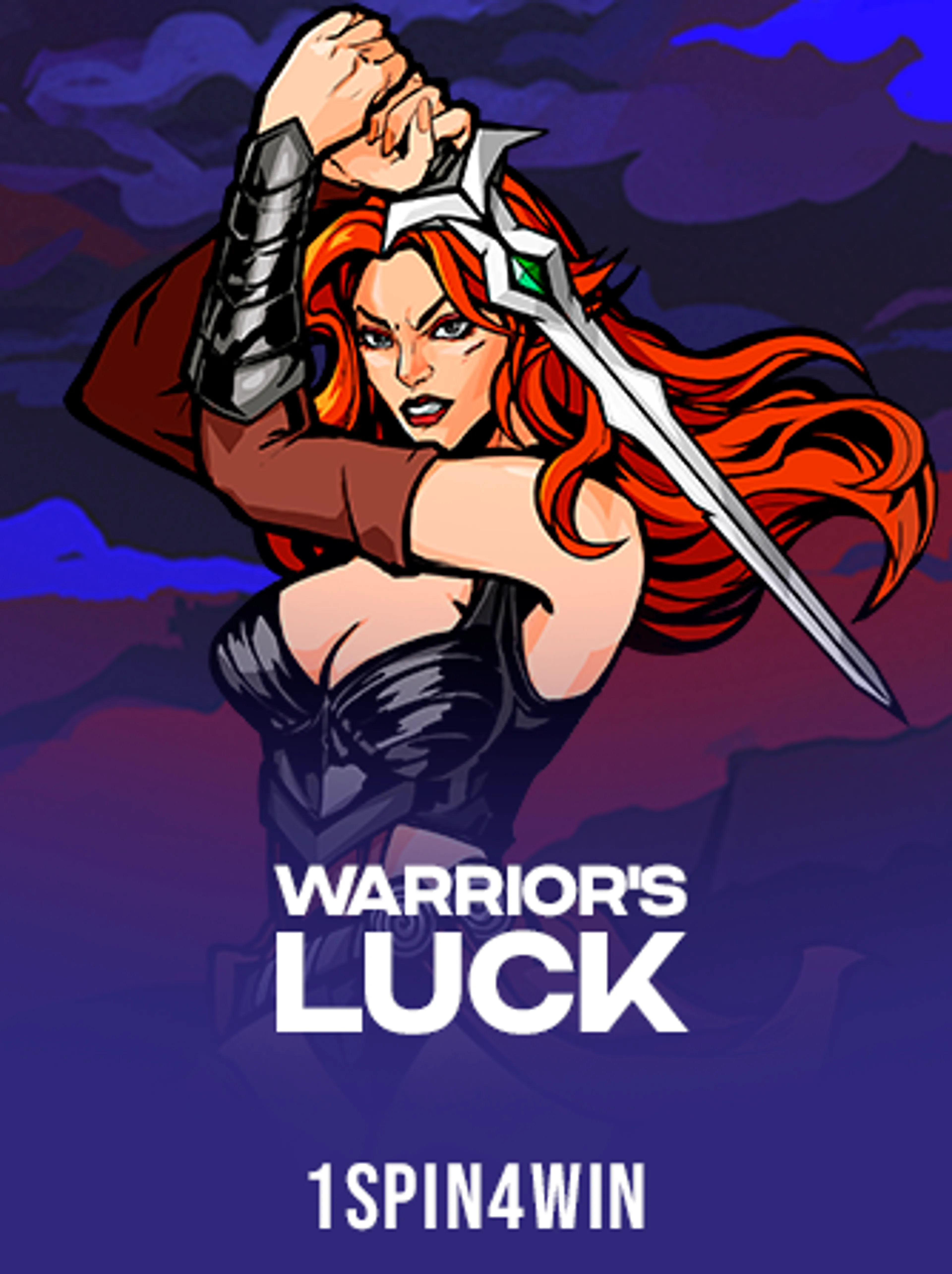 Warrior's Luck