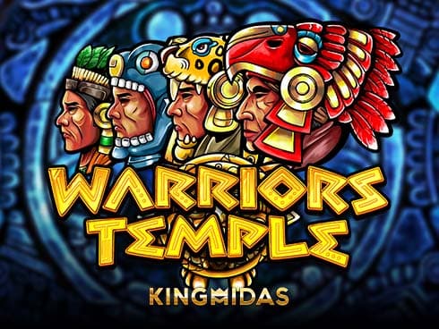 Warriors Temple
