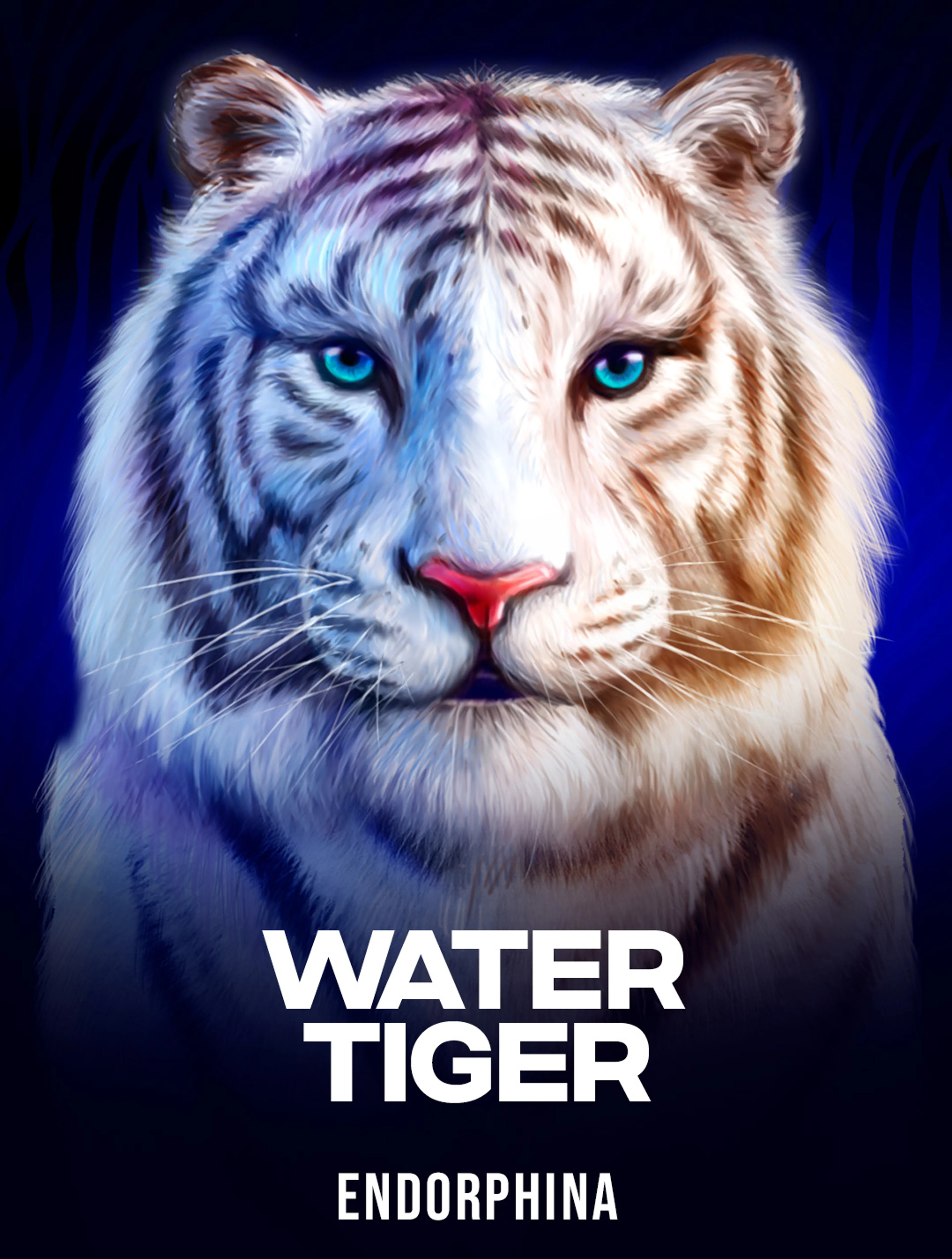 Water Tiger