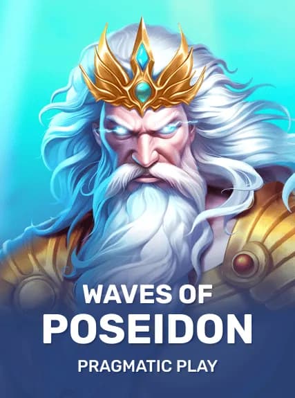 Waves of Poseidon