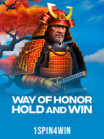 Way Of Honor Hold And Win