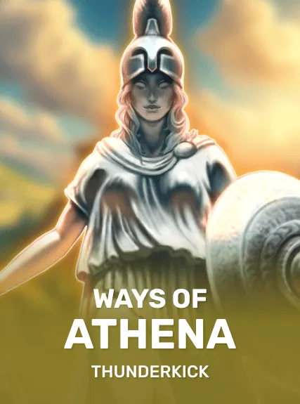 Ways Of Athena