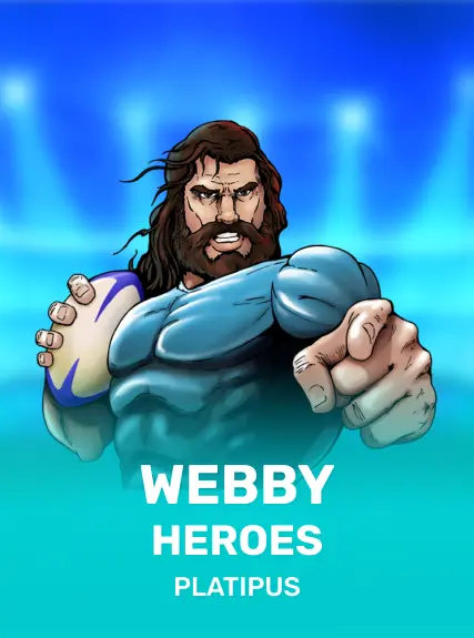 Webby Heroes