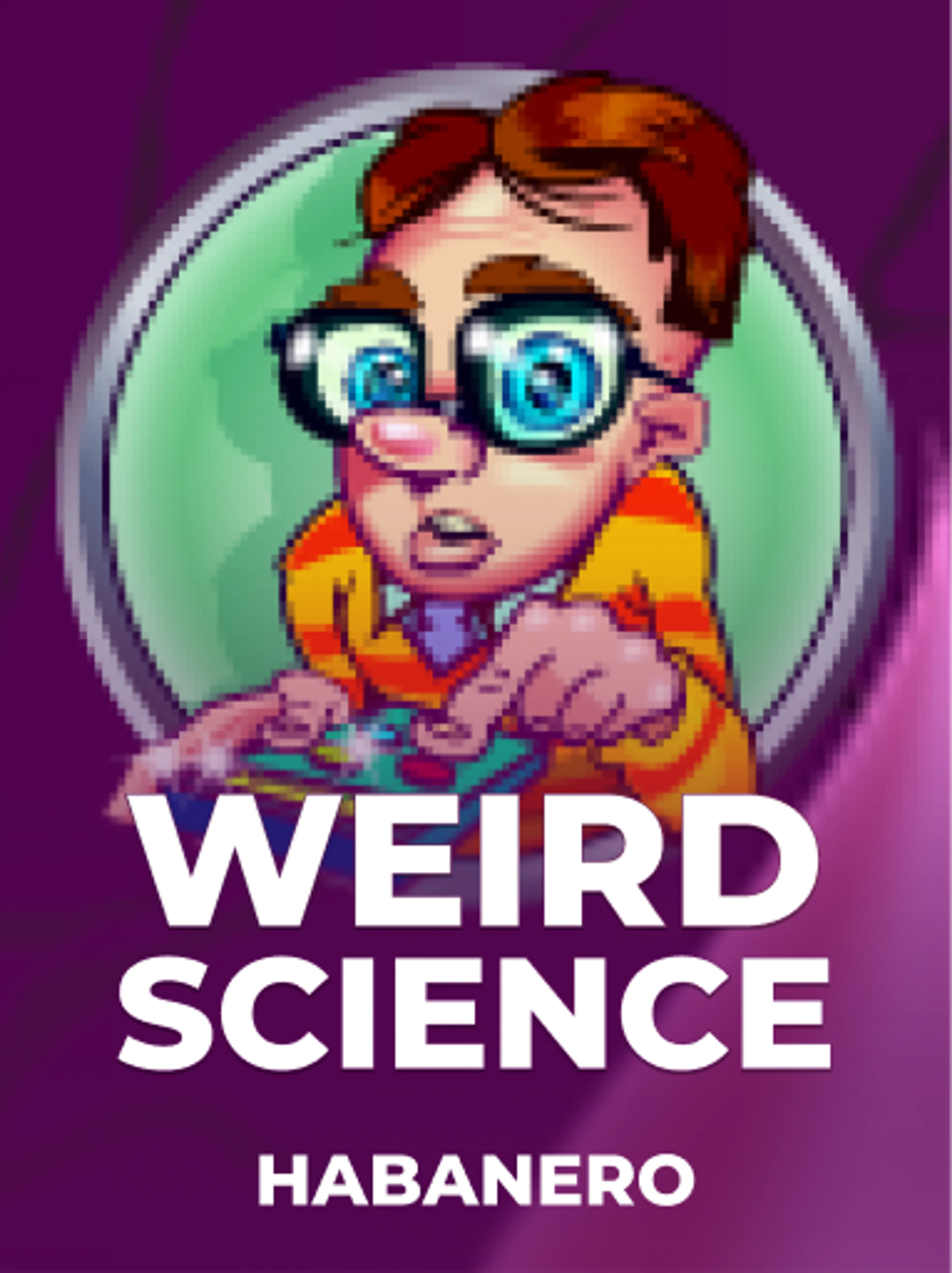Weird Science