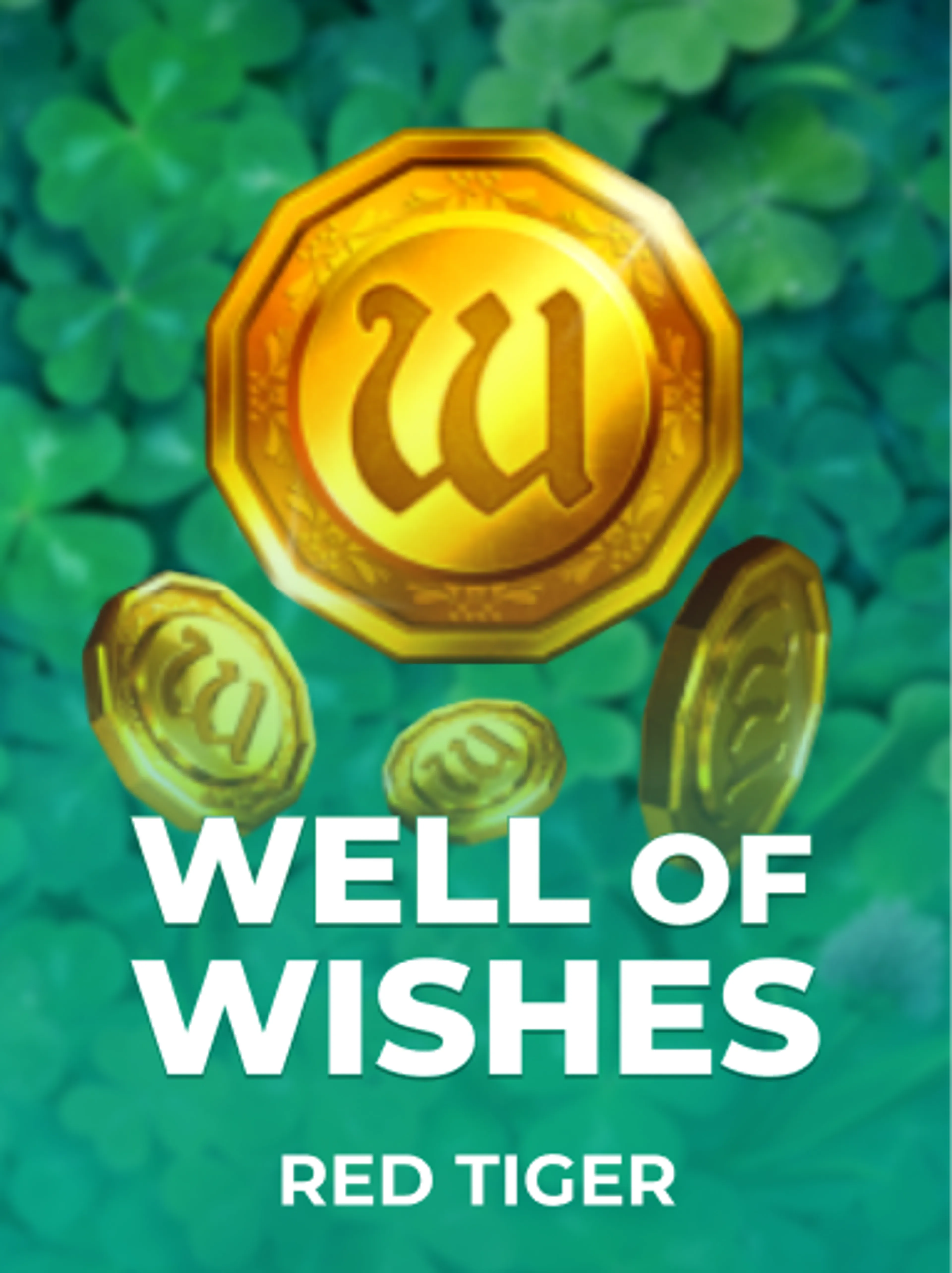 Well Of Wishes