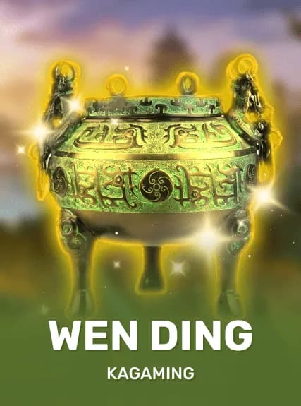 Wen Ding