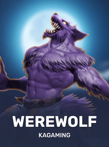 Werewolf