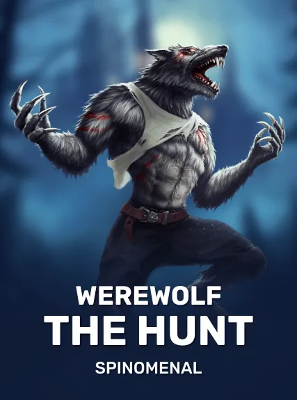 Werewolf - The Hunt