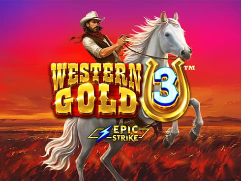 Western Gold 3