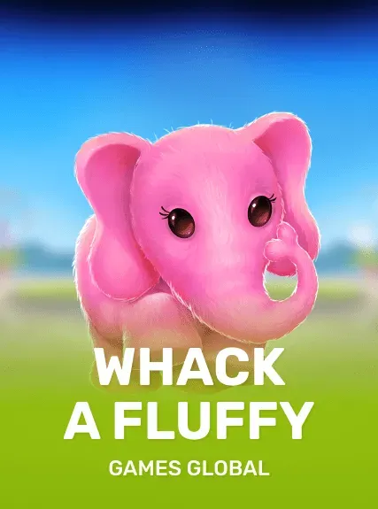 Whack A Fluffy