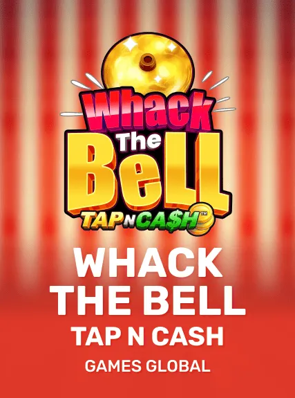 Whack the Bell - Tap n Cash