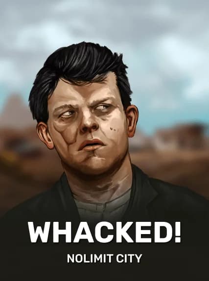 Whacked!