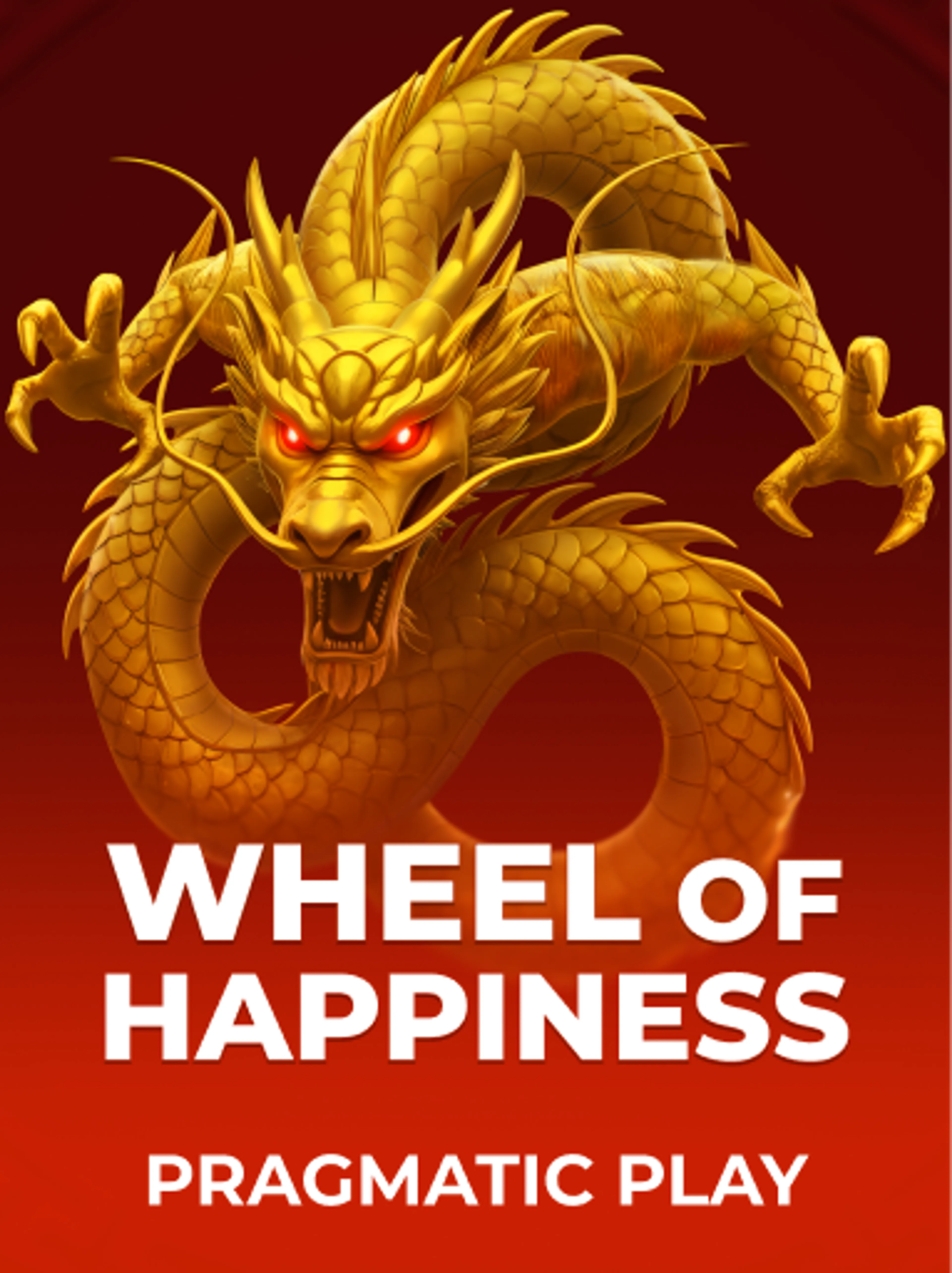 Wheel of Happiness