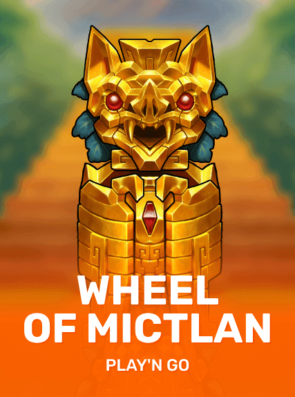 Wheel of Mictlan