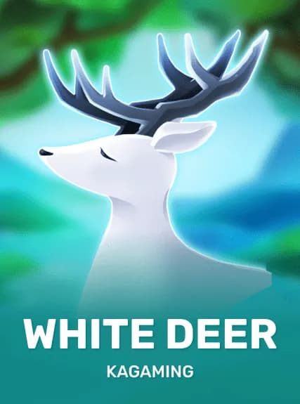 White Deer