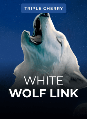 White Wolf Link