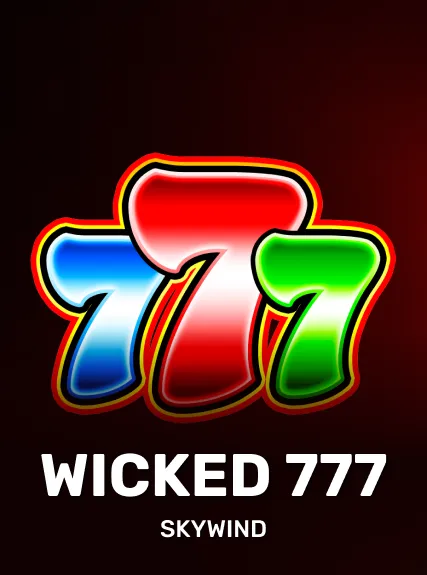 Wicked 777