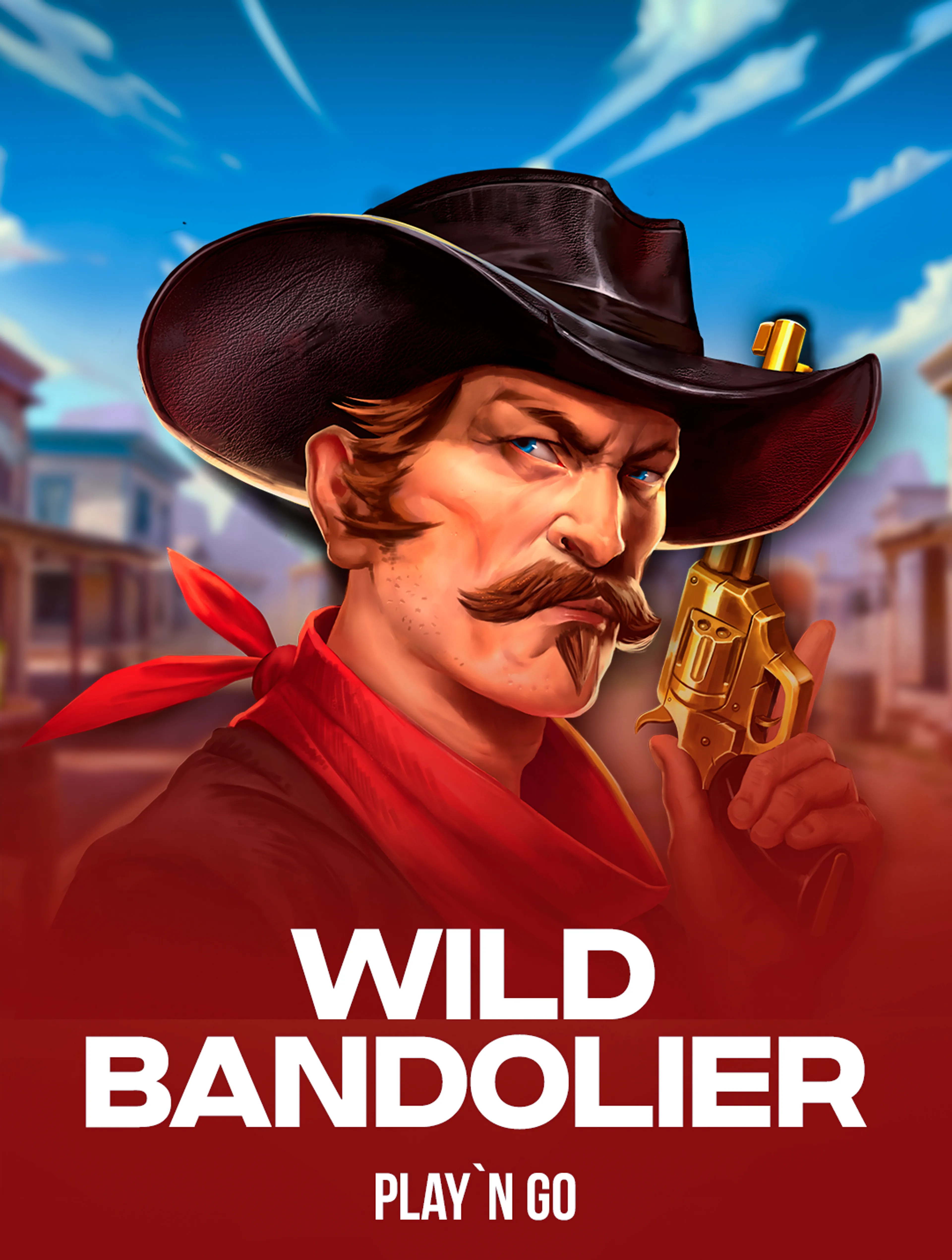 Wild Bandolier